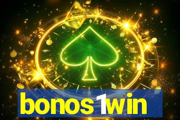 bonos1win