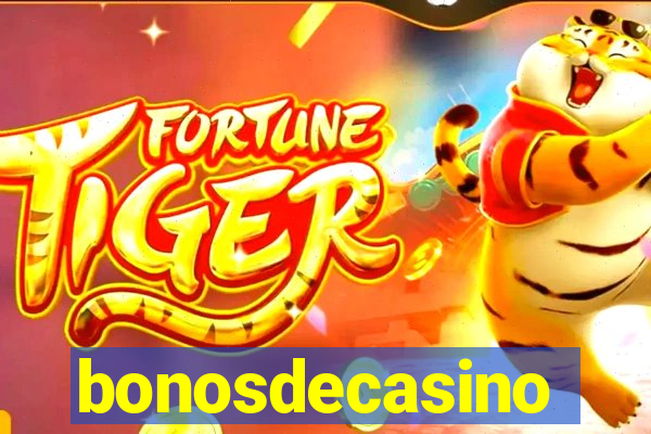 bonosdecasino