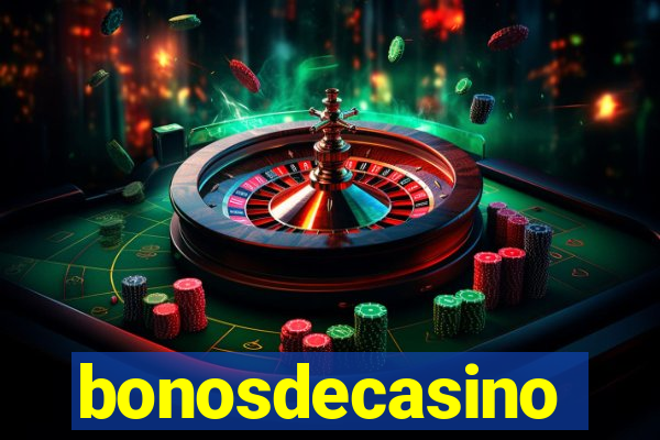 bonosdecasino