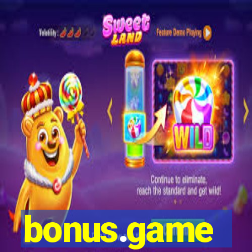 bonus.game