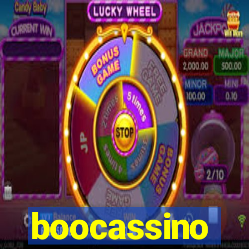 boocassino