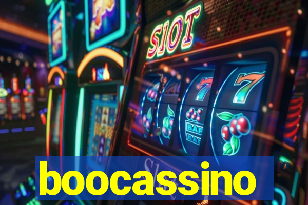 boocassino