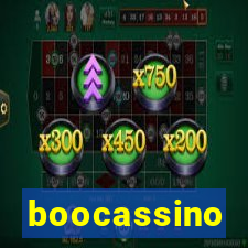 boocassino