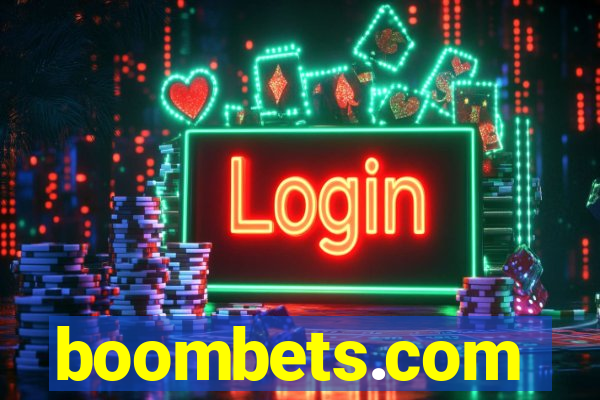 boombets.com