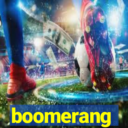 boomerang-bet