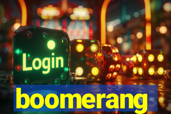 boomerang-bet