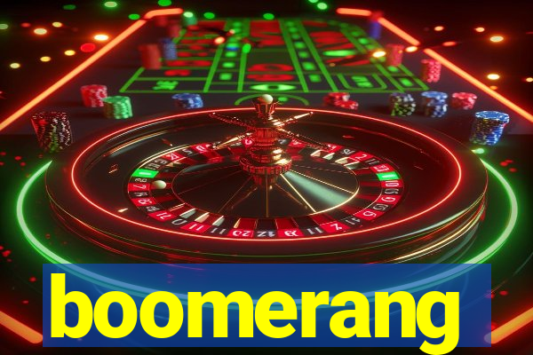 boomerang-bet