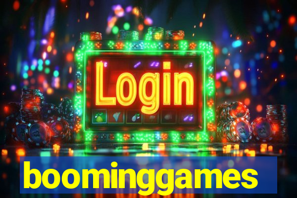 boominggames