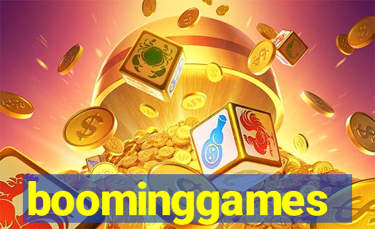 boominggames