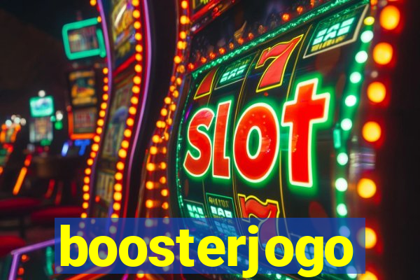 boosterjogo