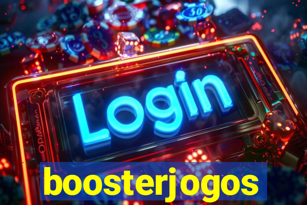 boosterjogos