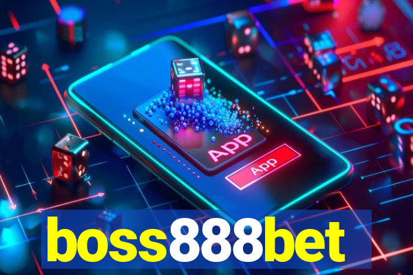 boss888bet