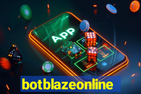 botblazeonline