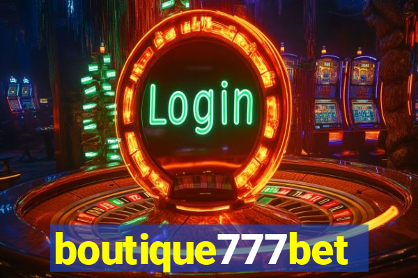 boutique777bet