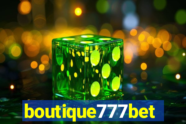 boutique777bet