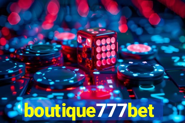 boutique777bet