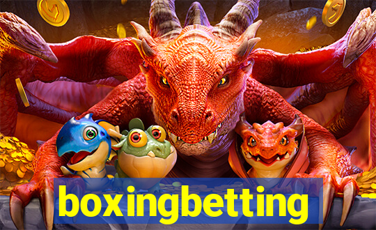 boxingbetting