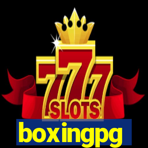 boxingpg