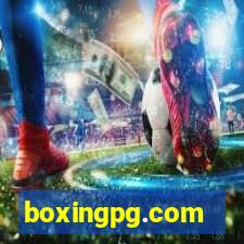 boxingpg.com