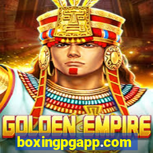 boxingpgapp.com