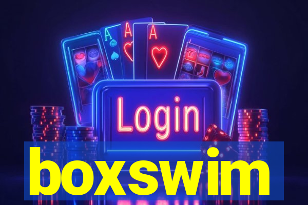 boxswim