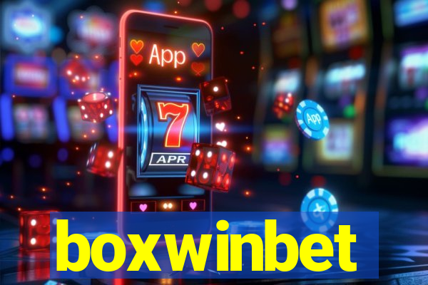 boxwinbet