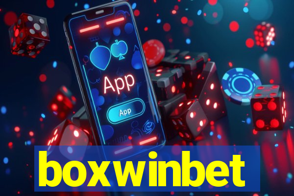 boxwinbet