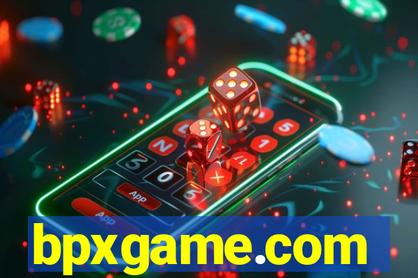 bpxgame.com