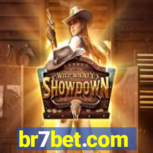 br7bet.com