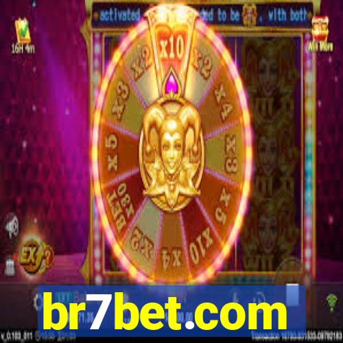 br7bet.com