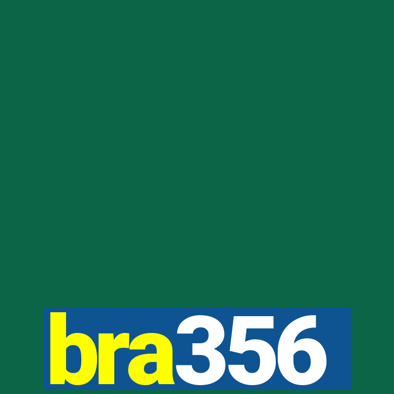 bra356