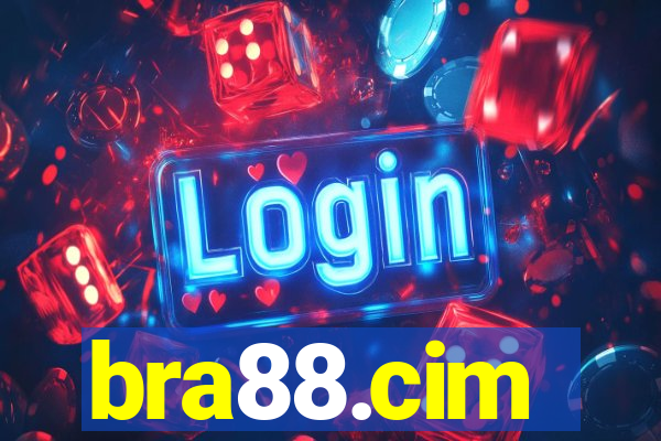 bra88.cim