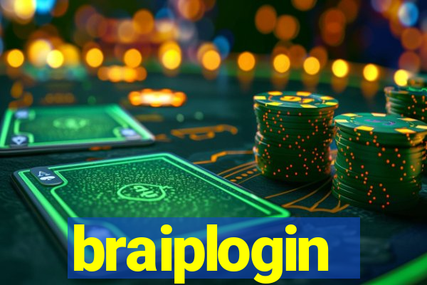 braiplogin