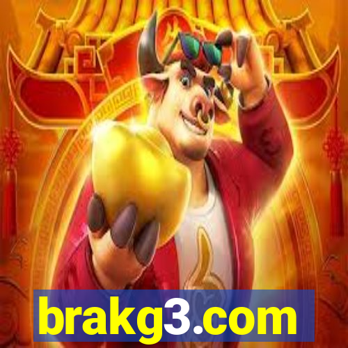 brakg3.com