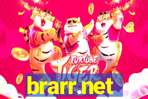 brarr.net