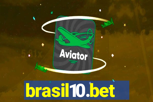 brasil10.bet