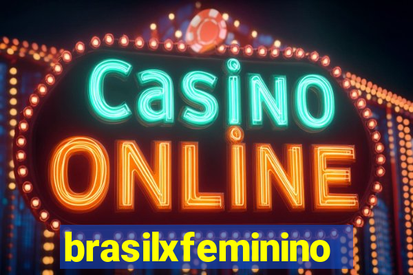 brasilxfeminino