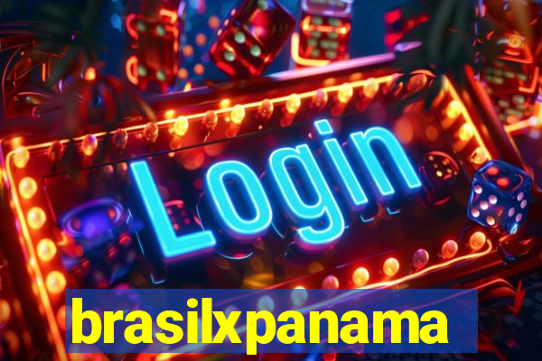 brasilxpanama