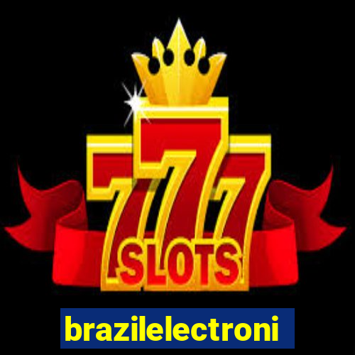 brazilelectronic.com