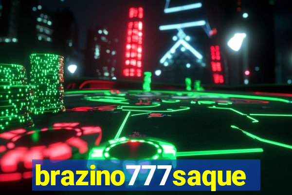 brazino777saque