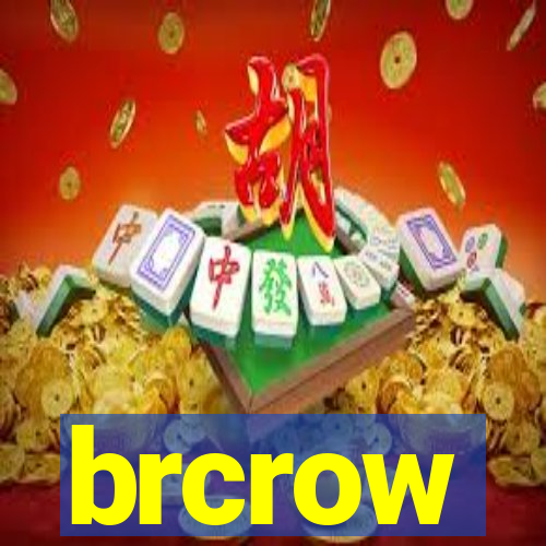 brcrow