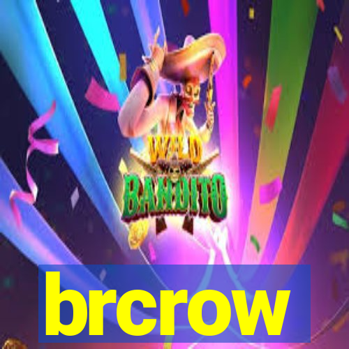 brcrow