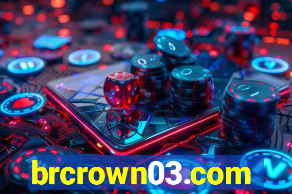 brcrown03.com