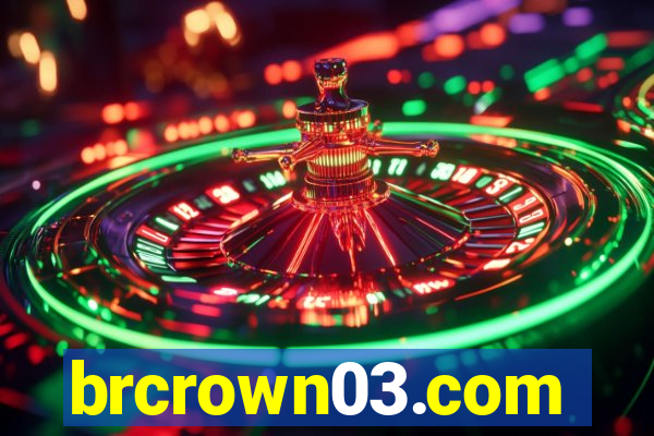 brcrown03.com