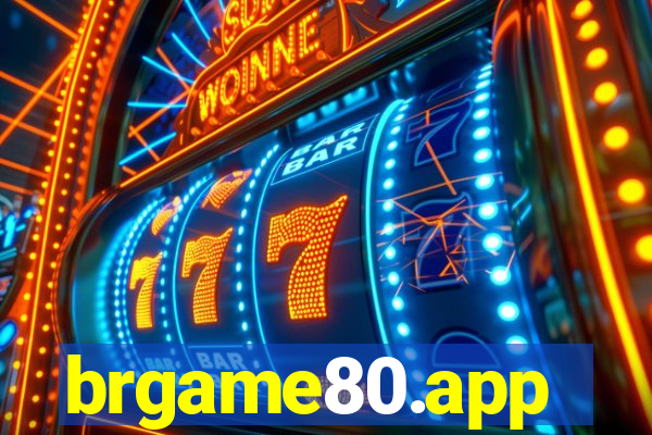 brgame80.app