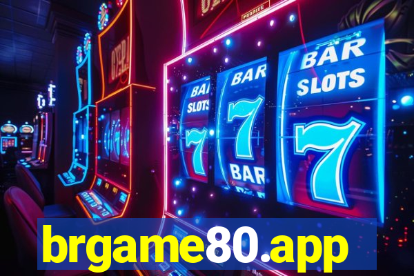 brgame80.app