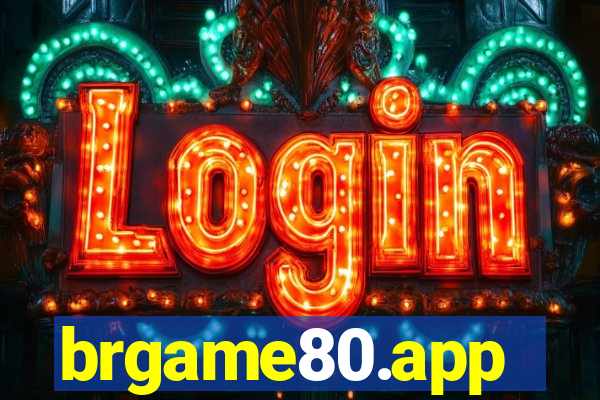 brgame80.app