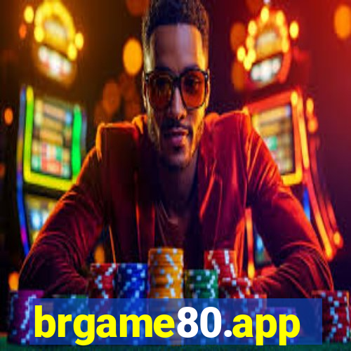 brgame80.app