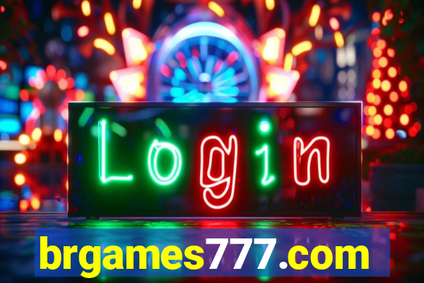 brgames777.com