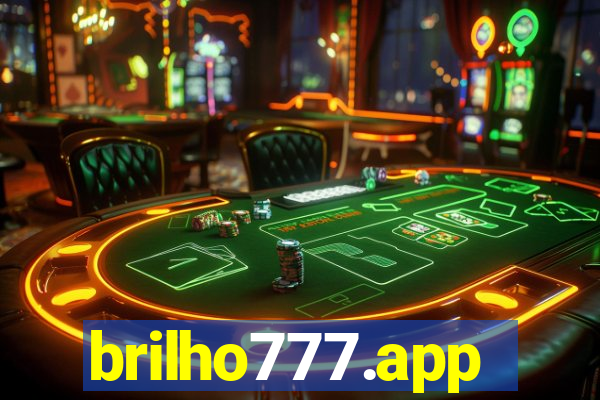 brilho777.app